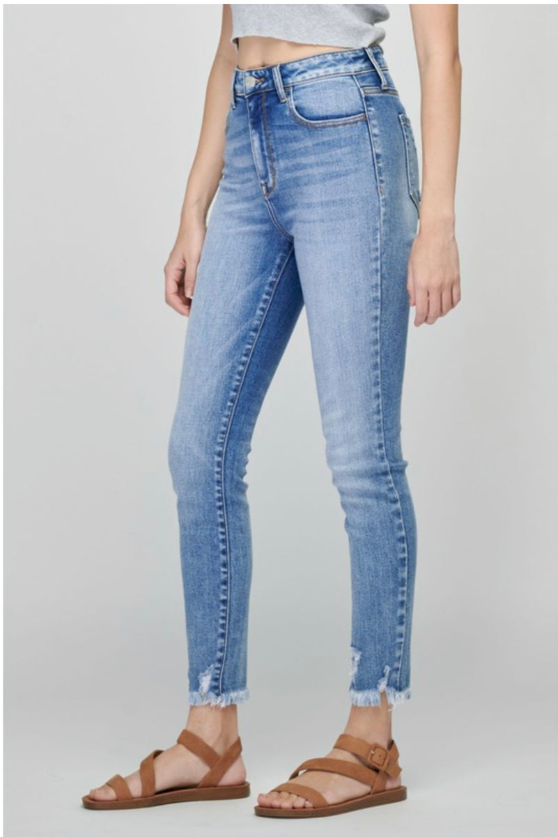 Walker Jeans