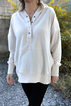 Load image into Gallery viewer, Cheyenne Pullover
