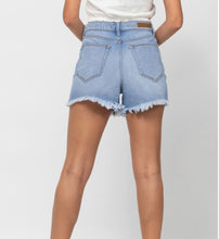 Load image into Gallery viewer, Ginger Mom Shorts
