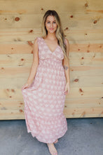 Load image into Gallery viewer, Heidi Maxi Dress
