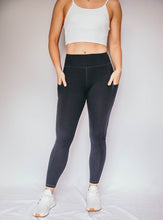 Load image into Gallery viewer, Luxe Pocket Leggings
