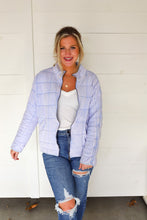 Load image into Gallery viewer, Clare Quilted Jacket
